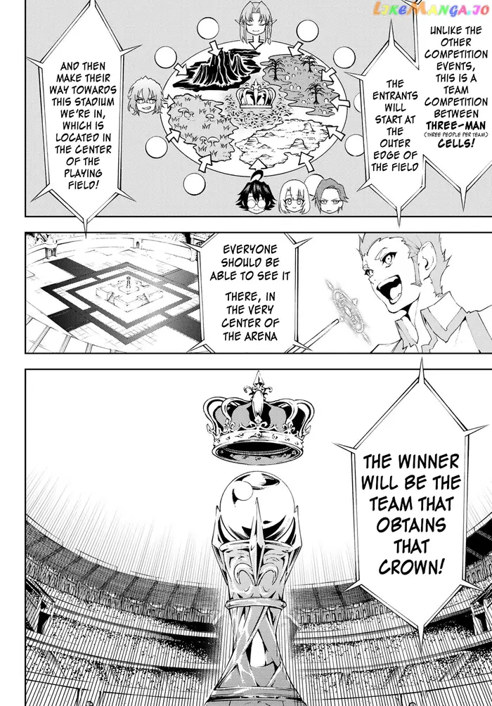 Wistoria: Wand and Sword Chapter 6 image 20_optimized